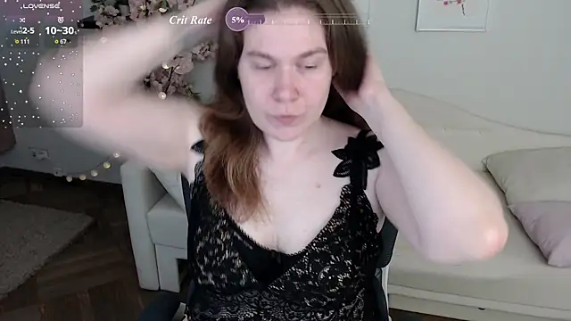 Nancy Sun  online show from 25, 7, 2026