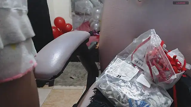 toxxxic cams online show from 7, 6, 2026