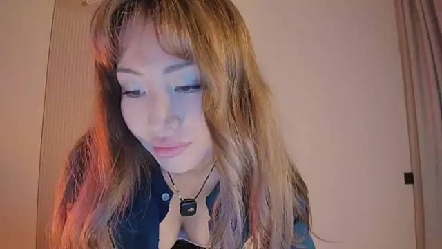 kawaii mia online show from 22, 3, 2026