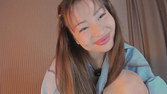 kawaii mia online show from 25, 3, 2026