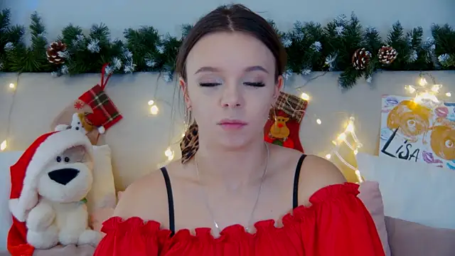 ElisabethDavis online show from 23, 12, 2024