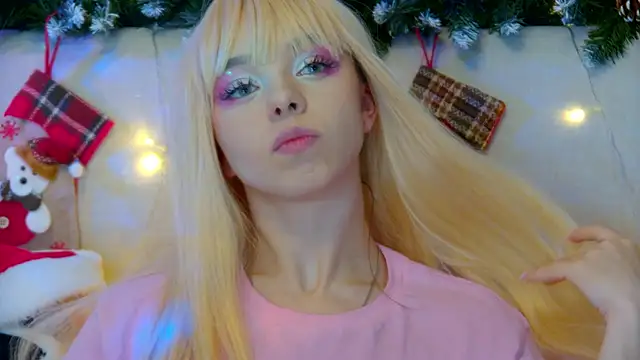 ElisabethDavis online show from 9, 1, 2025