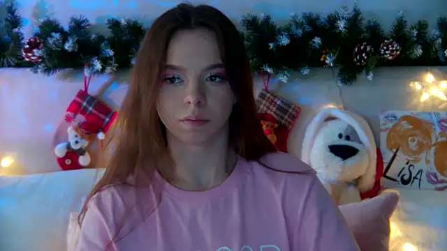 ElisabethDavis online show from 9, 1, 2025