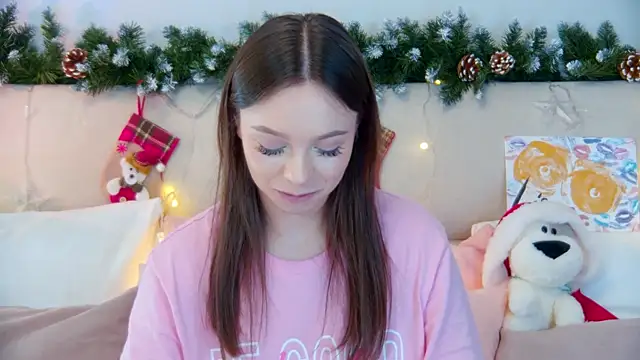 ElisabethDavis online show from 11, 1, 2025