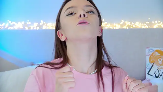 ElisabethDavis online show from 24, 1, 2025