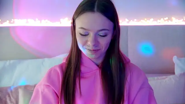 ElisabethDavis online show from 29, 1, 2025