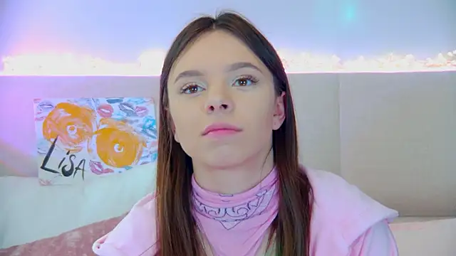 ElisabethDavis online show from 23, 2, 2025