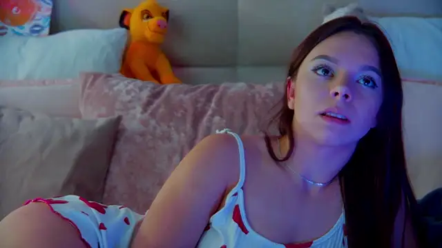 ElisabethDavis online show from 26, 2, 2025