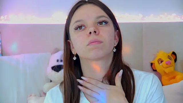 ElisabethDavis online show from 8, 3, 2025