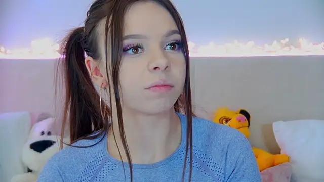 ElisabethDavis online show from 8, 3, 2025