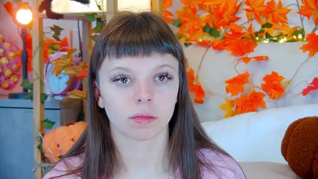 ElisabethDavis online show from 15, 10, 2025