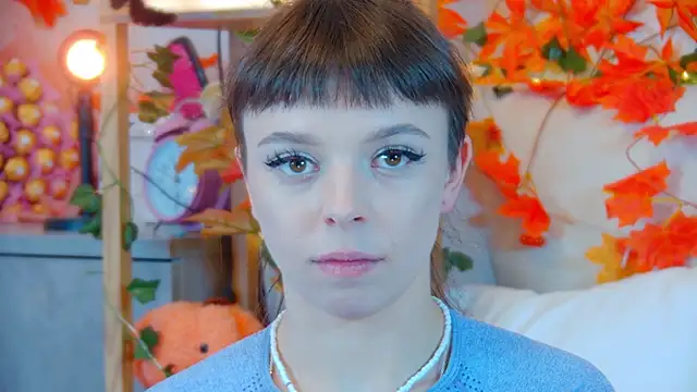 ElisabethDavis online show from 21, 10, 2025