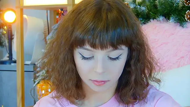 ElisabethDavis online show from 5, 12, 2025