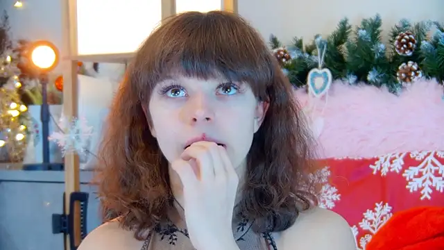 ElisabethDavis online show from 9, 1, 2026