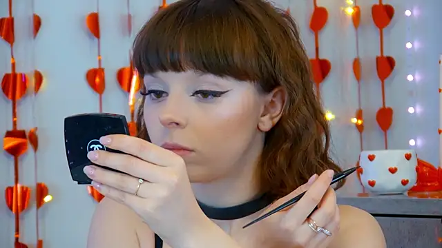 ElisabethDavis online show from 23, 2, 2026