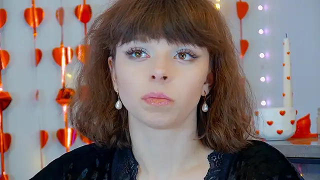 ElisabethDavis online show from 28, 2, 2026