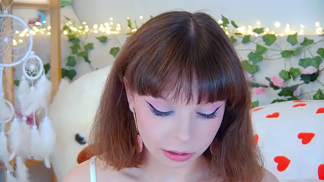 ElisabethDavis online show from 18, 4, 2026