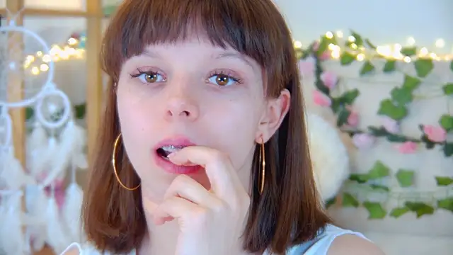 ElisabethDavis online show from 21, 4, 2026