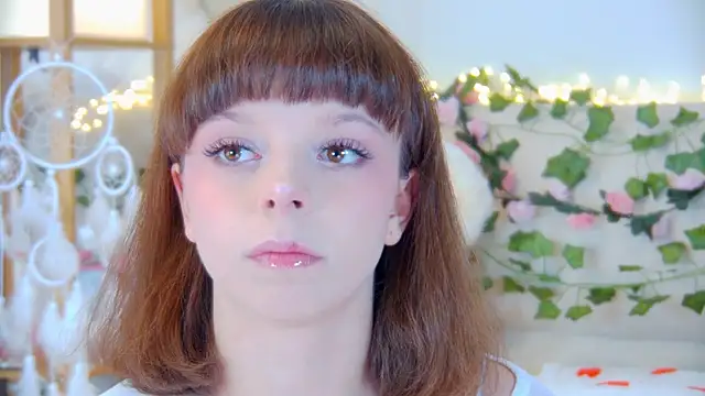 ElisabethDavis online show from 25, 4, 2026