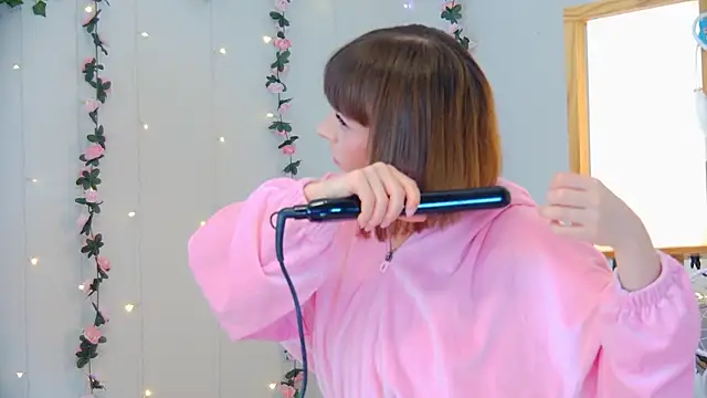 ElisabethDavis online show from 27, 4, 2026