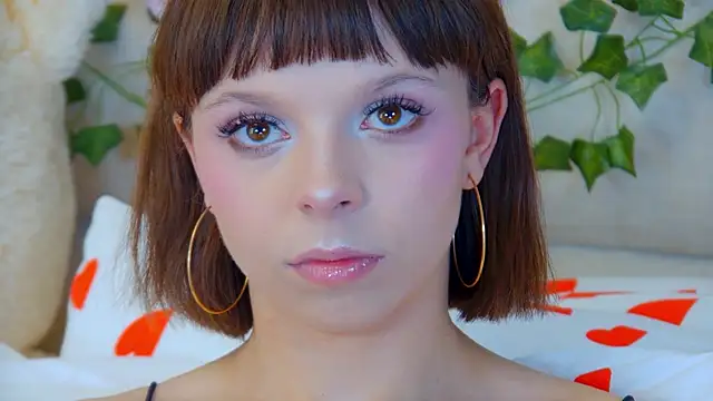 ElisabethDavis online show from 29, 4, 2026