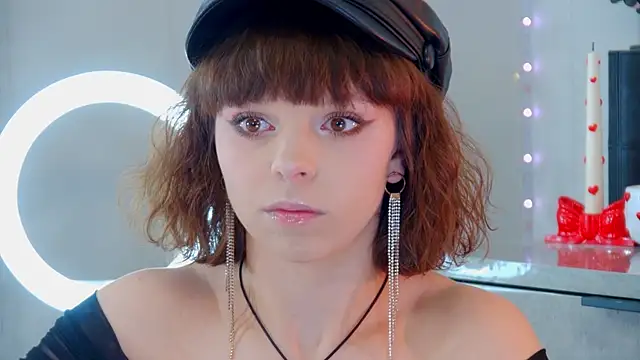 ElisabethDavis online show from 24, 5, 2026