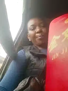 Hailey BaileyXYZ online show from 12, 1, 2025