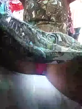 Hailey BaileyXYZ online show from 17, 1, 2025