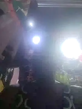 Hailey BaileyXYZ online show from 5, 2, 2025