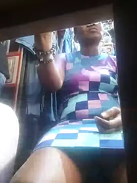 Hailey BaileyXYZ online show from 18, 2, 2025