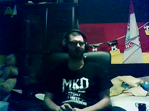 Snapshot of Die-geile-Sau chatting on 22, 12, 2025 Die-geile-Sau online show from 22, 12, 2025