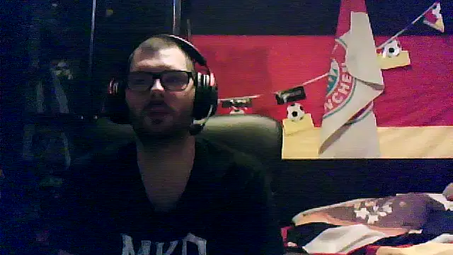 Snapshot of Die-geile-Sau chatting on 9, 1, 2026 Die-geile-Sau online show from 9, 1, 2026