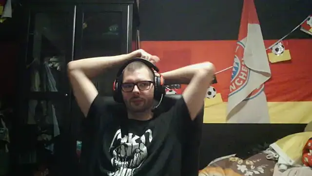 Snapshot of Die-geile-Sau chatting on 11, 1, 2026 Die-geile-Sau online show from 11, 1, 2026