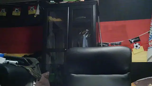 Snapshot of Die-geile-Sau chatting on 31, 1, 2026 Die-geile-Sau online show from 31, 1, 2026