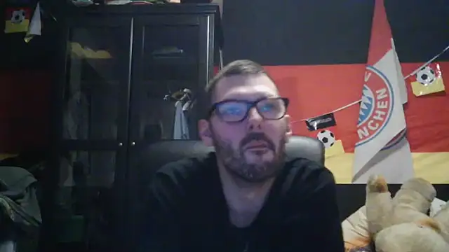 Snapshot of Die-geile-Sau chatting on 4, 2, 2026 Die-geile-Sau online show from 4, 2, 2026