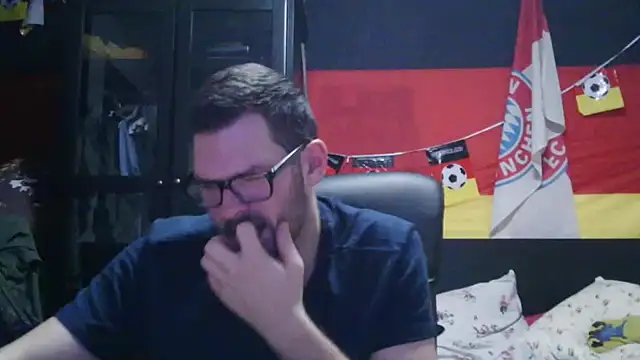 Snapshot of Die-geile-Sau chatting on 5, 3, 2026 Die-geile-Sau online show from 5, 3, 2026