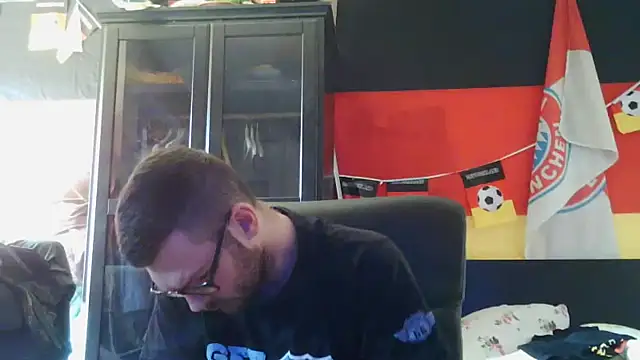 Snapshot of Die-geile-Sau chatting on 20, 3, 2026 Die-geile-Sau online show from 20, 3, 2026