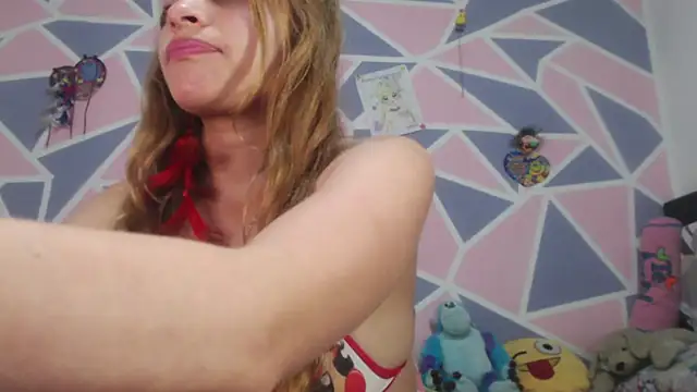 Snapshot of Keili-Sexy chatting on 17, 9, 2025 Keili-Sexy online show from 17, 9, 2025