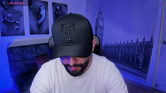 jhon bear03 online show from 10, 10, 2025