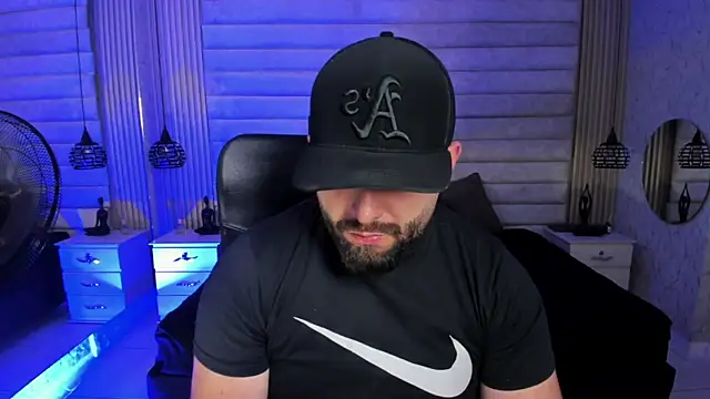 jhon bear03 online show from 20, 3, 2026