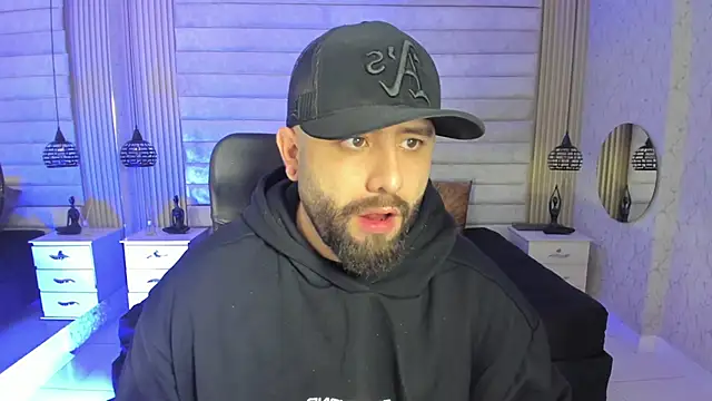 jhon bear03 online show from 28, 3, 2026