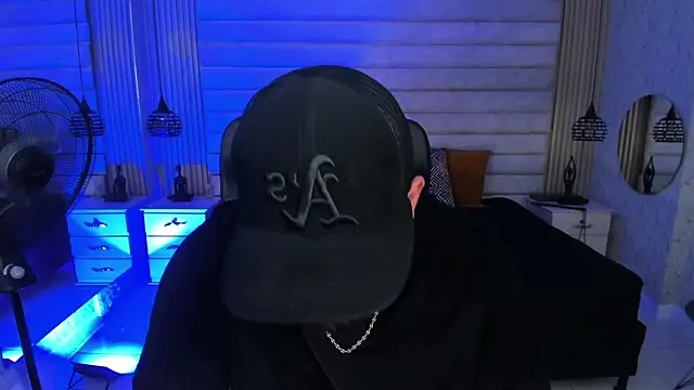 jhon bear03 online show from 23, 4, 2026