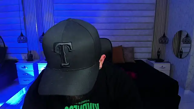 jhon bear03 online show from 28, 4, 2026