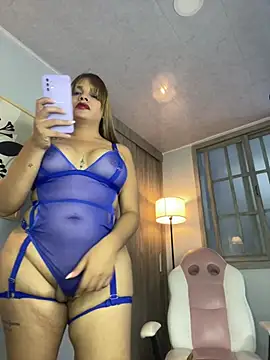 Vanesa novvoa online show from 6, 6, 2026