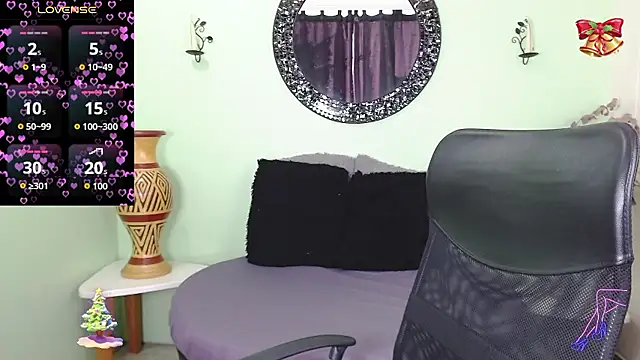 Sofia Franco  online show from 16, 1, 2026