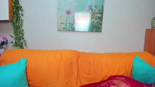 iamyourdream89 online show from 19, 10, 2025