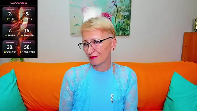 iamyourdream89 online show from 26, 7, 2026