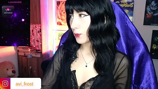 avi frost online show from 11, 3, 2025