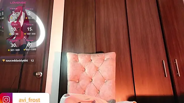 avi frost online show from 13, 9, 2025