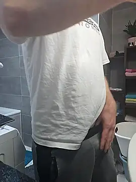 geiler89 online show from 30, 10, 2025